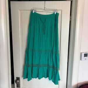 Old navy skirt size large